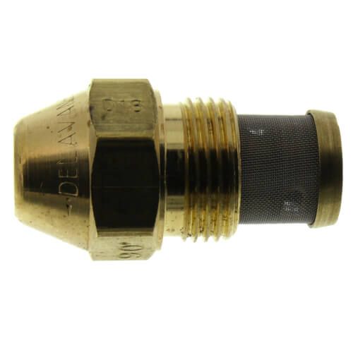Lennox  LEN-21060 - Lennox P-8-1419, Water Nozzle Strainer, 3 GPH, 90 Deg Spray Angle For Humidifiers WF3-15 & WS1-18