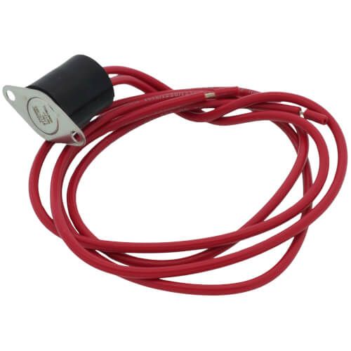 Reznor 210765 - Nozzle Temperature Control (Red Wires)