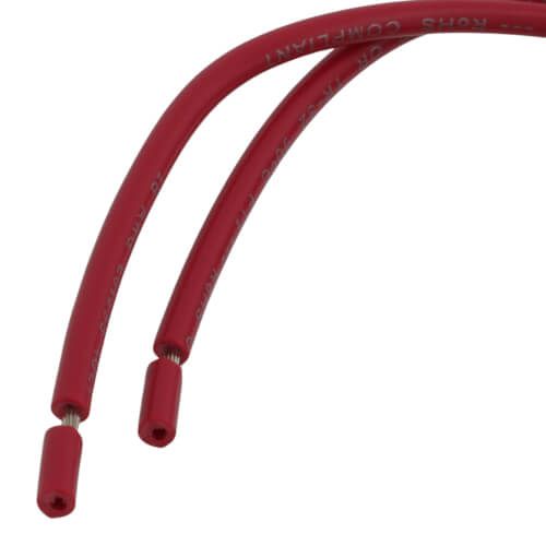Reznor 210765 - Nozzle Temperature Control (Red Wires)