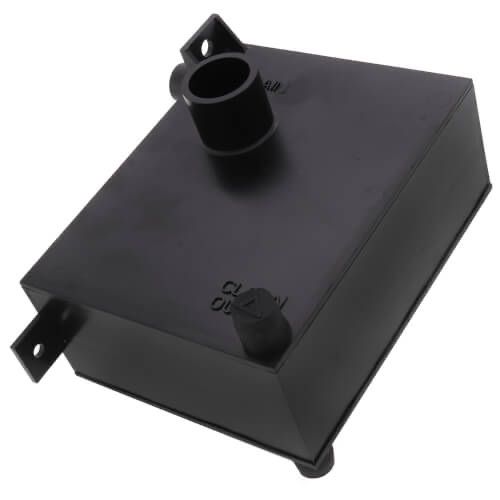 Lennox 39W98 - LB-96382B Condensate Trap Assembly