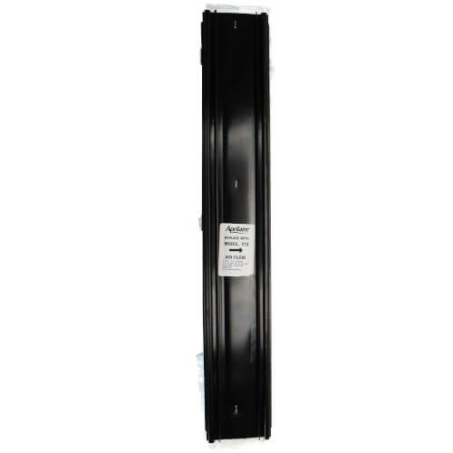 AprilAire 213 - Pleated synthetic-fiber air filter (Merv 13)