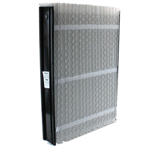 AprilAire 213 - Pleated synthetic-fiber air filter (Merv 13)