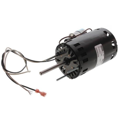 Reznor 214067 - Venter Motor (115V, 3300 RPM)