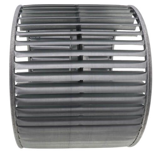 Lennox 21708 - Direct Drive Blower Wheel, 10-5/8 x 8 x 1/2 Inch