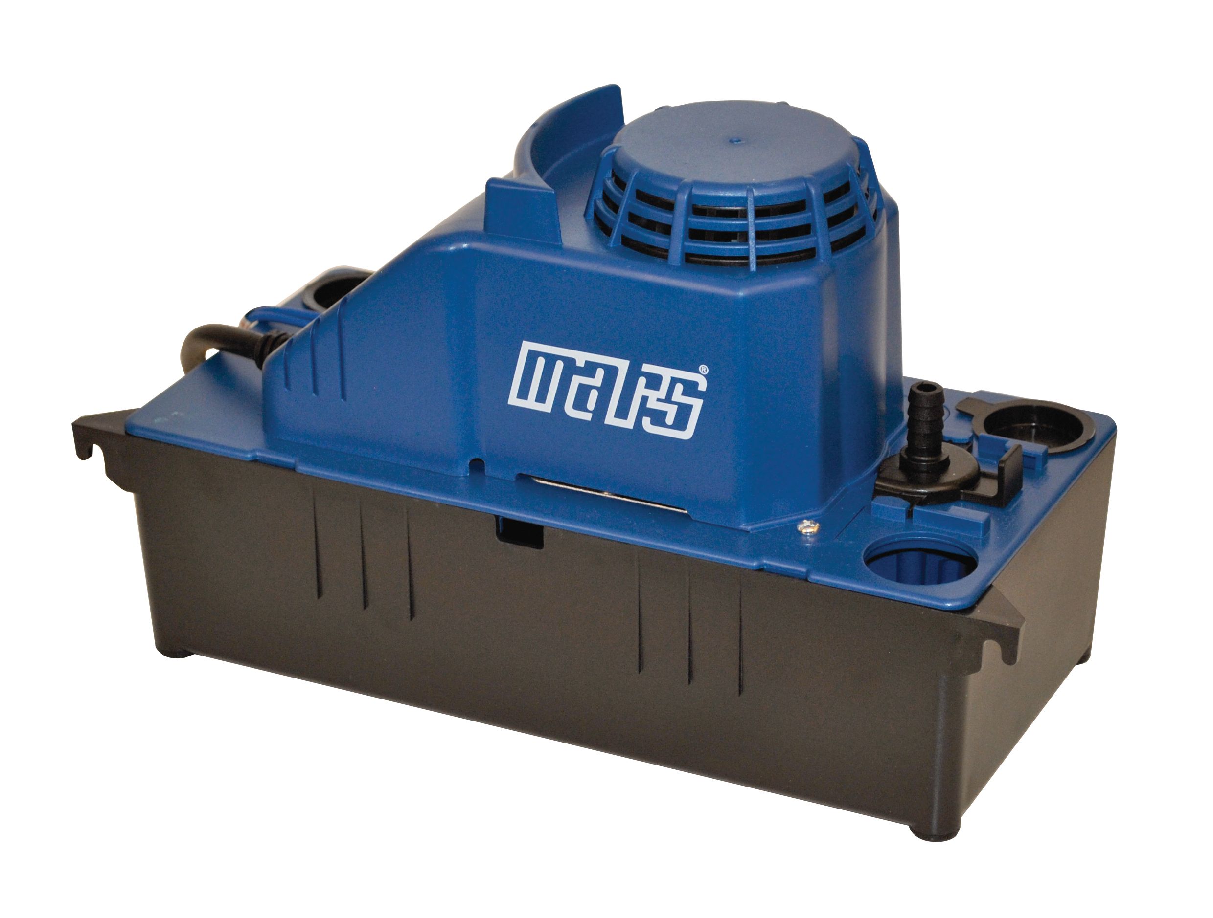 Mars 21781 - 115V 60HZ CNDSTE PMP 20FT TUBE