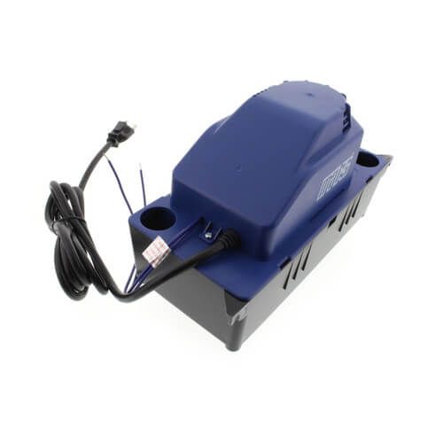 Mars 21786 - 16' Lift Medium Reservoir Pump w/ 3/8" Check Valve, Safety Switch (115V)