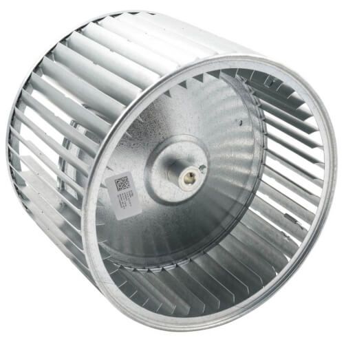 Lennox 21793 - Lennox LB-29333BBA, Direct Drive Blower Wheel, 12 x 9" x 1/2" Bore