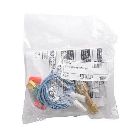 Lennox 21D20 - Lennox ALOAMB508-1, Low Ambient Control Kit, for PR, PRP, LRP and Q-Series Packaged Units