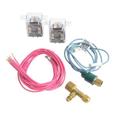 Lennox  21D23 - Lennox 21D23, FreezeStat Kit for PR, PRP, LRP and Q-Series Packaged Units