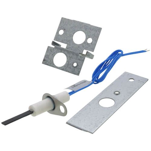 White Rodgers 21D64-44 - 120V HotRod EX Universal Silicon Nitride Upgrade Kit for Conversion of Silicon Carbide (flat or spiral)