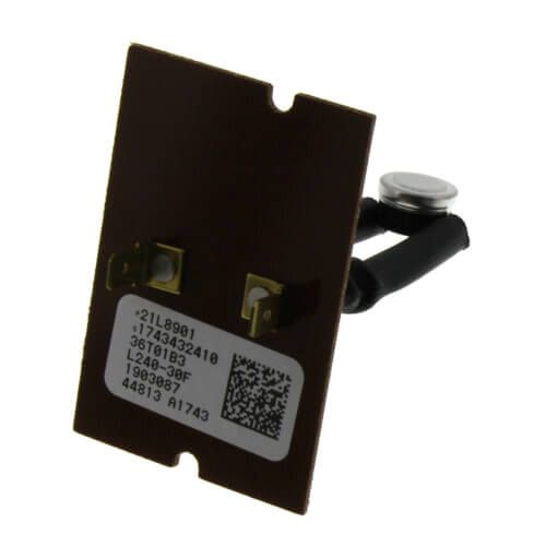 Lennox 21L89 - LIMIT CONTROL 240 DEG (BLK)