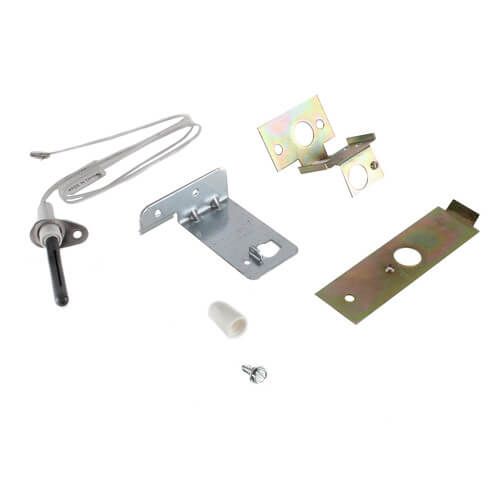White Rodgers 21M51U-843 - Universal Two-Stage HSI Integrated 3-Speed (PSC) Furnace Control Kit
