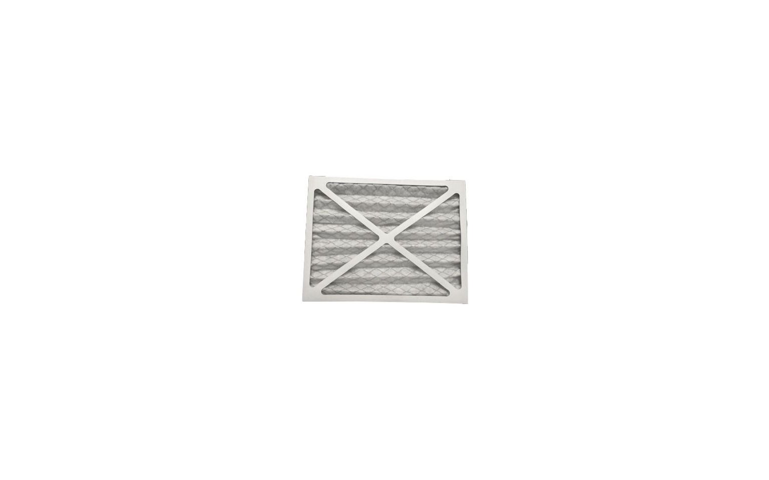 Lennox 21V13 - Healthy Climate 65-195R, MERV 13 Air Filter Upgrade for ERV/HRV Ventilators, 8.13 x 13 x 0.5", 4/Pkg