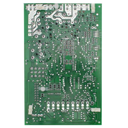 White Rodgers 21V51U-843 - Universal Two-Stage HSI Integrated Variable Speed (ECM) Furnace Control Kit