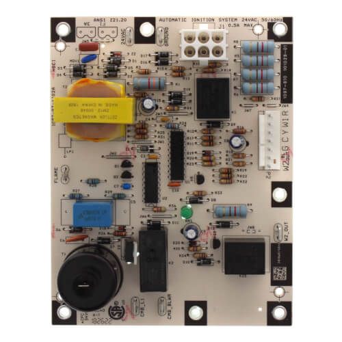 Lennox 21W14 ( 101029-01) - Direct Spark Ignition Integrated Control Board