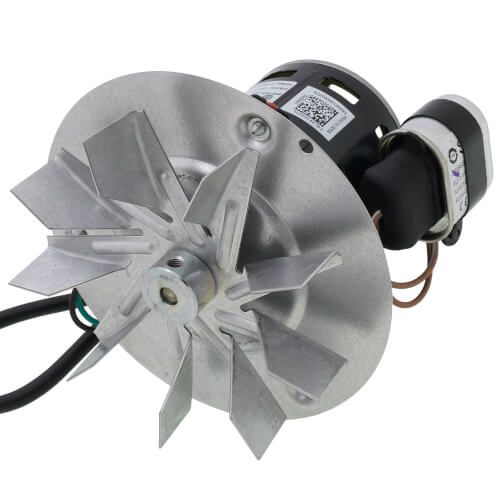 Reznor 220779 - Inducer Assembly 115/120V
