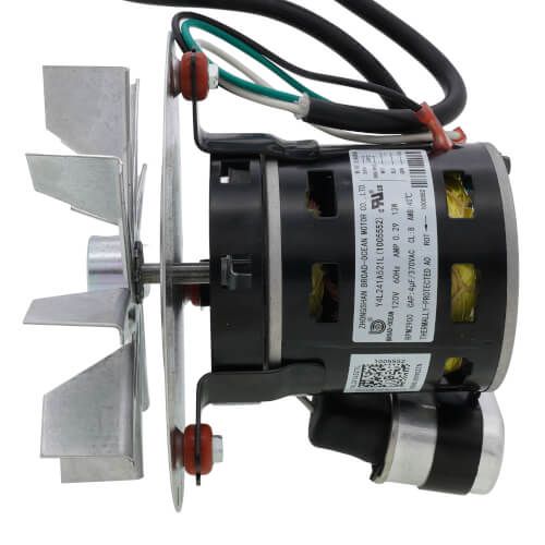 Reznor 220779 - Inducer Assembly 115/120V