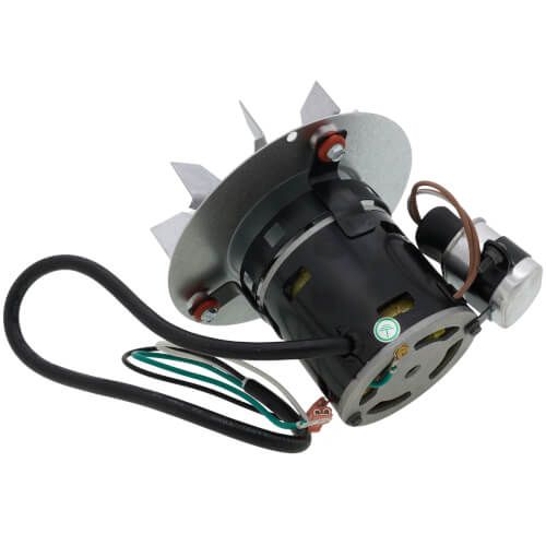 Reznor 220779 - Inducer Assembly 115/120V