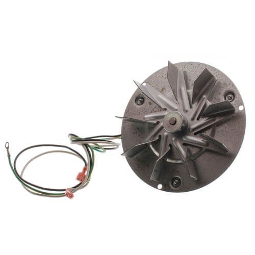Reznor 220780 - Ventor Assembly 115V