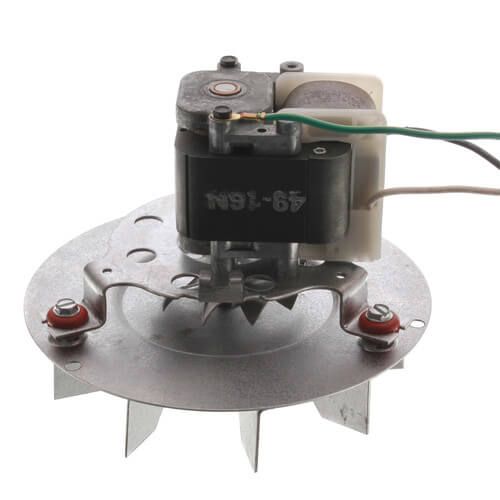 Reznor 220780 - Ventor Assembly 115V