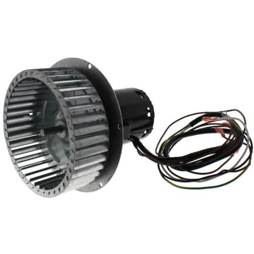 Reznor 220784 - Ventor Assembly Less Shroud