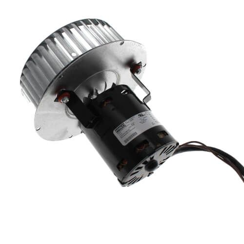 Reznor 220784 - Ventor Assembly Less Shroud