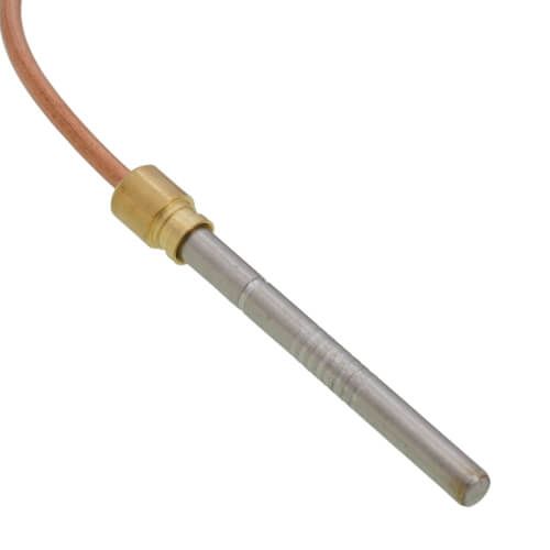Packard 22236 - 36in Thermocouple with Fitting