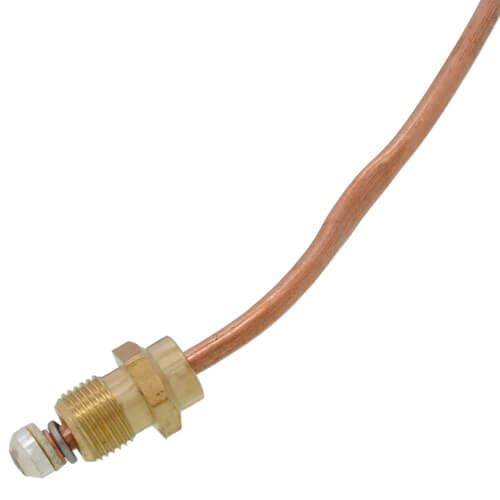 Packard 22236 - 36in Thermocouple with Fitting