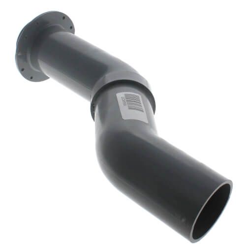 Goodman-Amana 22309501 - Furnace Flue Pipe