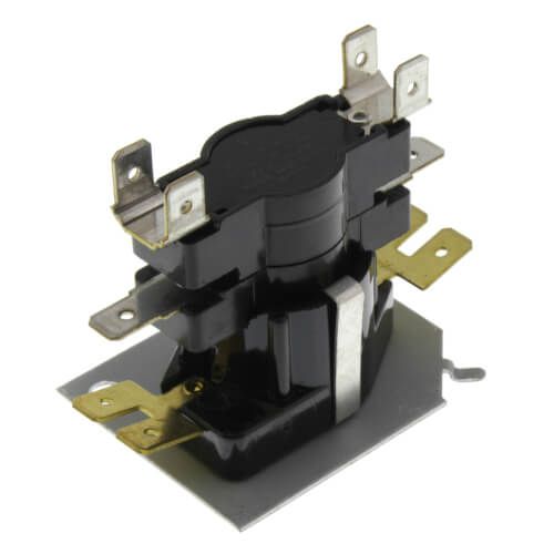 Lennox 22J51 - Sequencer Relay