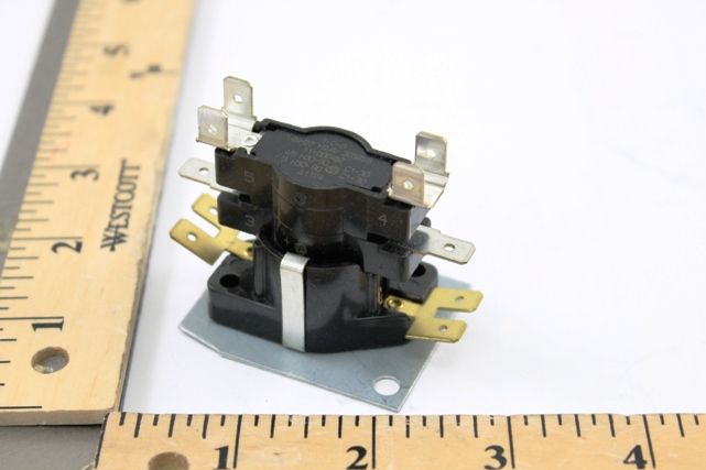 Lennox 22J52 - ( 22J5201 ) Relay