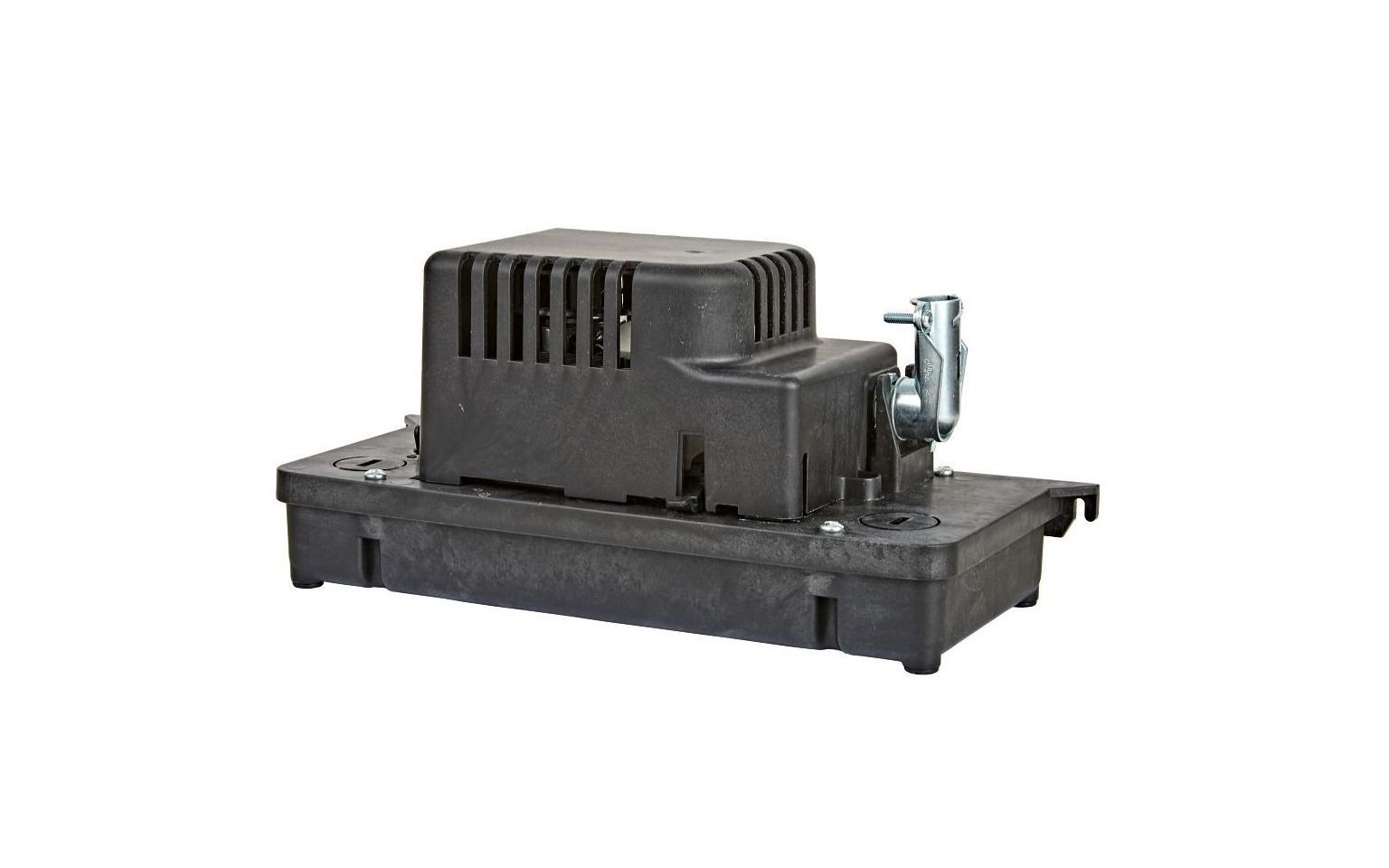 Little Giant 554221101, VCCA-20-P Plenum Series Low-Profile Condensate Pump, 1/30 HP