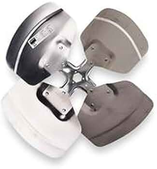 Lennox 12100105000961, Fan Blade