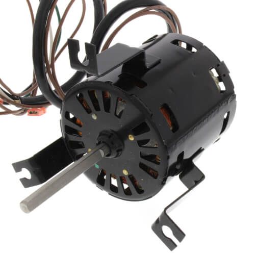 Reznor 236157 - 3400 RPM Venter Motor (115V)