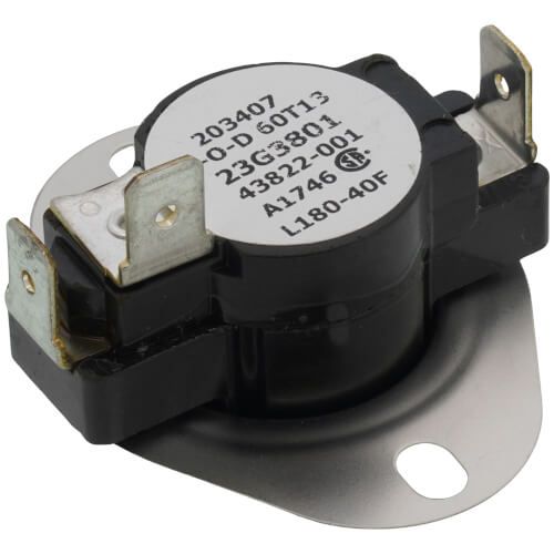 Lennox 23G38 - LIMIT CONTROL