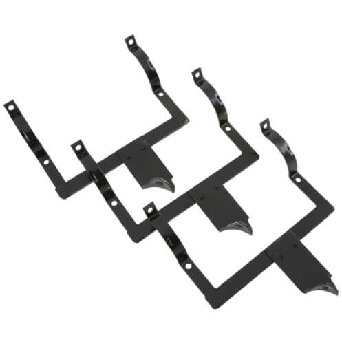 Lennox 23J32 - ( 23J3201PR ) Direct Drive Blower Motor FS Bracket Kit, 48 Frame, 2.5" Ring Dia, 5.68" O. C.
