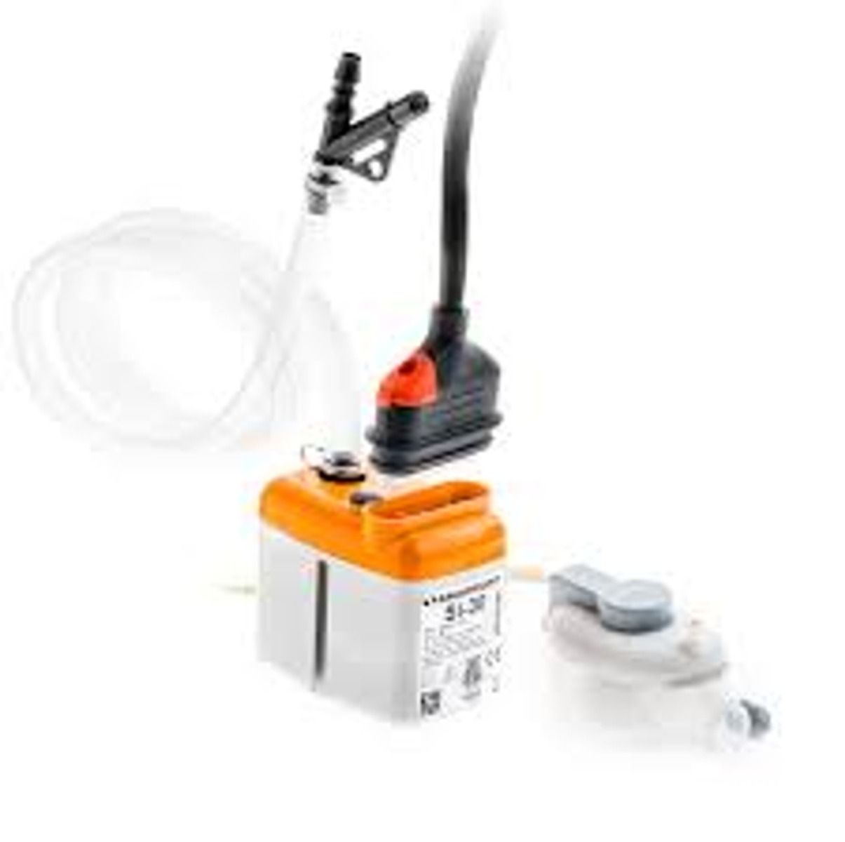Saermann  SI10UL02UN23 -  Si-10 Mono-bloc Condensate Removal Pump (5gph)230V