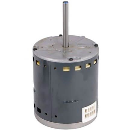 Lennox 23V73 - Lennox 624623-03, ECM Constant Torque Blower Motor, Pre-Programmed, 1/2 HP, 115 VAC 1 Ph 60 Hz, 0-1100 RPM