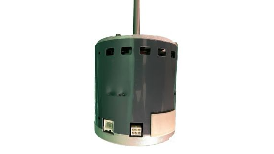 Lennox 23V84 – 624623-14 ECM Constant Torque Blower Motor, Pre-Programmed, 1 HP, 115V, 1 Phase, 60 Hz, 0–1100 RPM