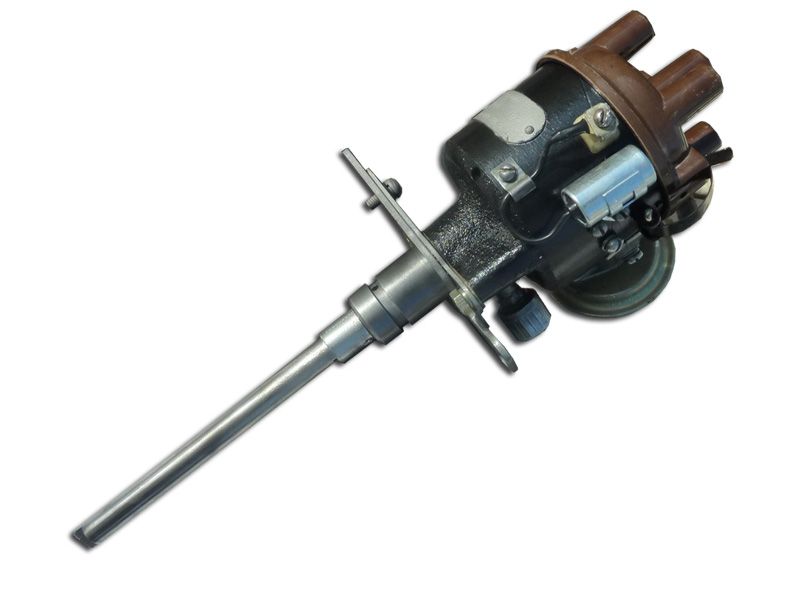 Lennox 23W76 - ( 101081-05 ) Distributor Assy - Sleeved
