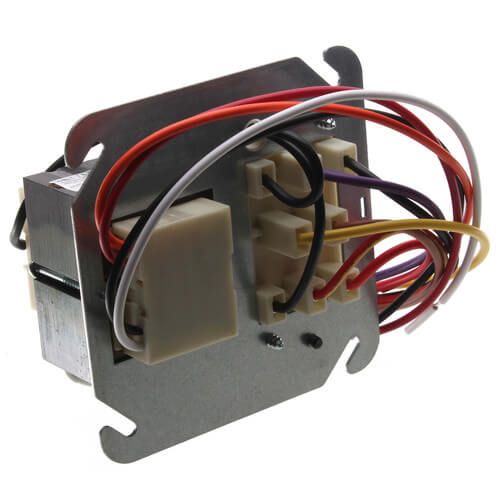Mars 24010 - DPDT Relay/Transformer Fan Control Center 120/208/240 to 24V