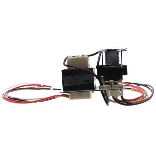 Mars 24010 - DPDT Relay/Transformer Fan Control Center 120/208/240 to 24V