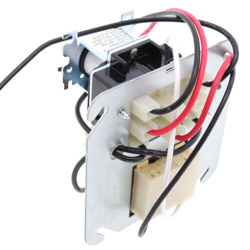 Mars 24012 - SPNO/SPNC Relay/Transformer Fan Control Center 120 to 24V 40VA