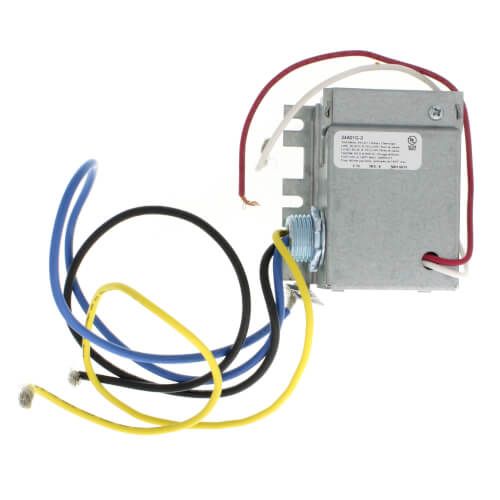 White Rodgers 24A01G-3 - Electric Heat Relay (240VAC)
