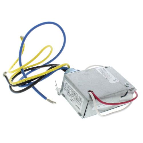 White Rodgers 24A01G-3 - Electric Heat Relay (240VAC)