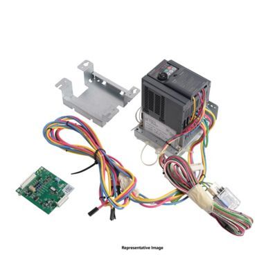 Lennox  24B71- Lennox 622785-28, Variable Frequency Drive Replacement Kit, 3 HP, 230 VAC 3 Ph