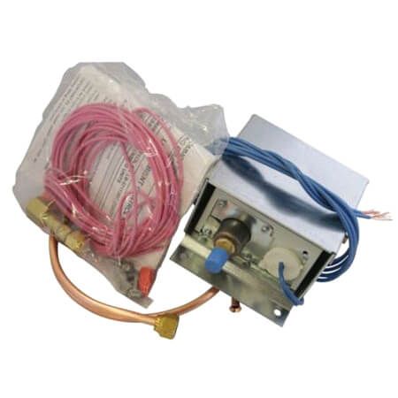 Lennox 24H77 - Lennox LB-57113BC, Low Ambient Control Kit