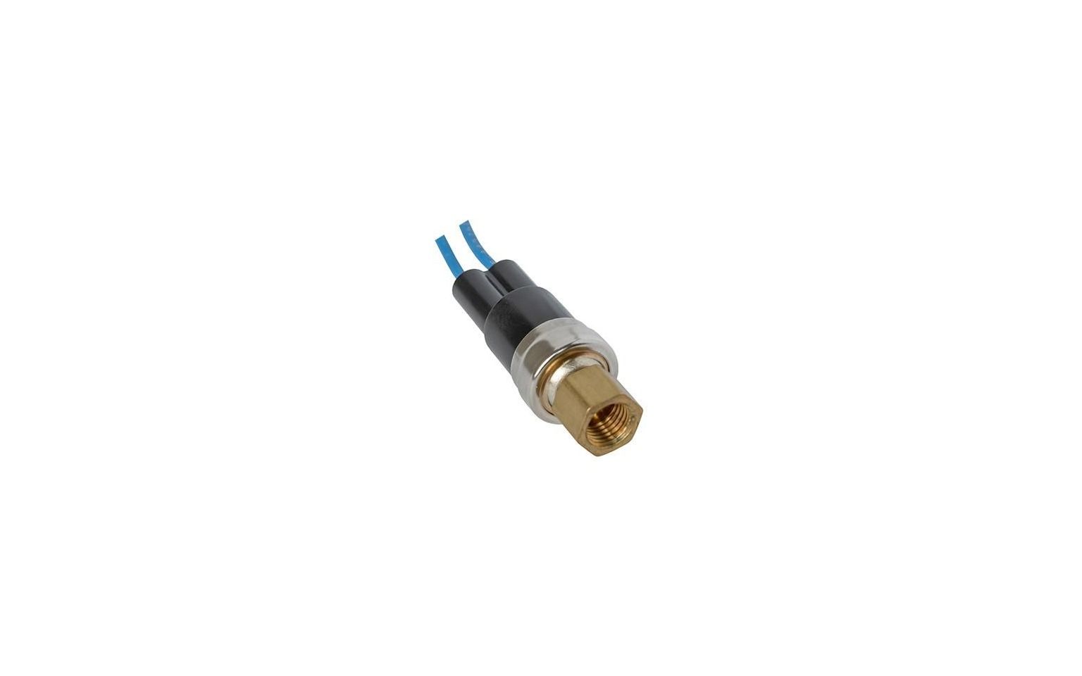 Lennox 24K03 - Lennox 107346-02, Low Pressure Switch, Actuates at 40 PSI; Resets at 25 PSI