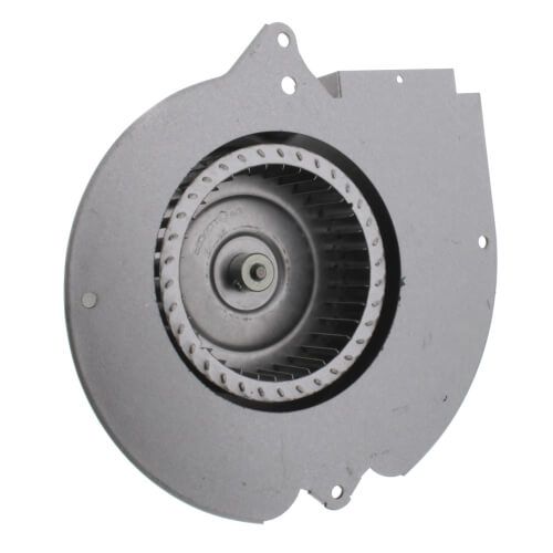 Lennox 24W95 ( LB-113219A ) - Combustion Air Blower Replacement Kit, 1/30 HP, 115 Volts, 60 Hz, 1.65 Amps, 3000 RPM