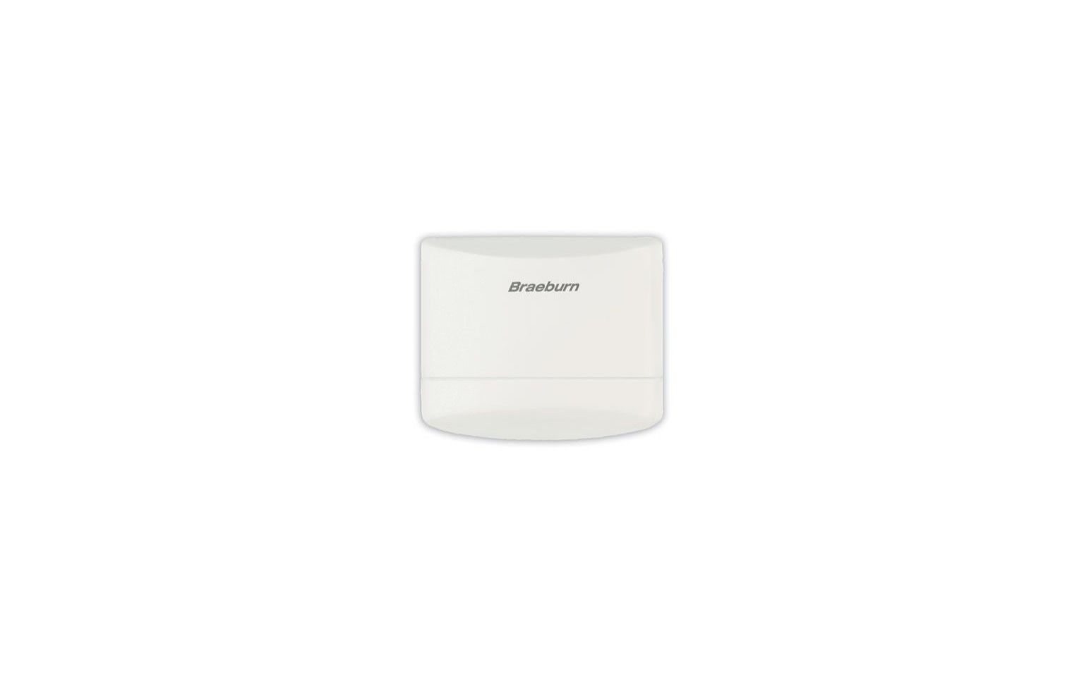 Lennox 24Z18 - Braeburn 5390, Wired Remote Indoor Sensor